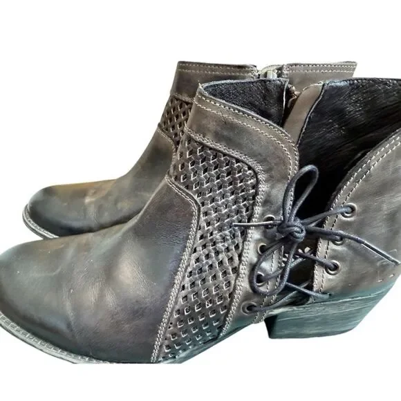 Roan by Bedstu. - Picture 4 of 6